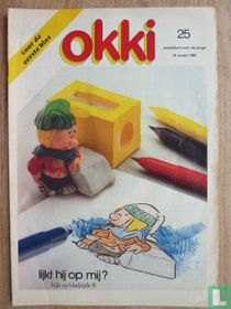 Okki 25