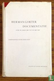 Herman Gorter documentatie