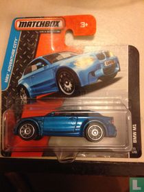 BMW M1