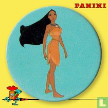 Pocahontas