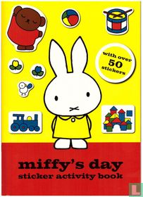 Miffy's Day 