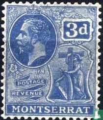 Le roi George V