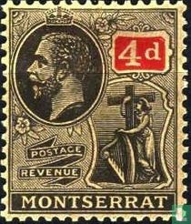 Le roi George V