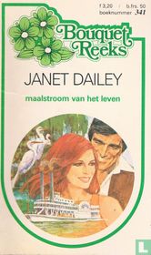 Maalstroom van het leven