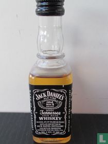 Jack Daniels  