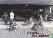 Groeten van de Sinksenfoor
