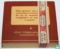 Amateurs Luxe wo2