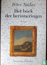 Het boek der herinneringen