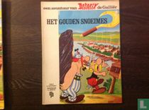 Het gouden snoeimes kaufen