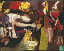 100e anniversaire de naissance Pablo Picasso 