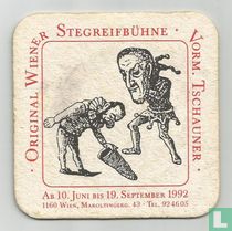Original Wiener stegreifbühne