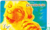 Disney Dinosauri  Yar