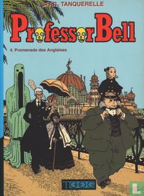 Promenade des Anglaises