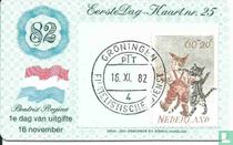 Children's stamps for sale