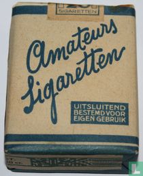 Amateurs bleu wo2