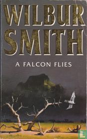 A Falcon Flies