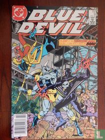 Blue Devil 9