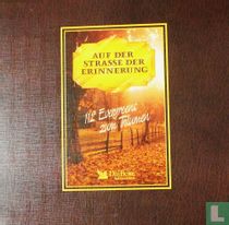 Auf der Strasse der erinnerung