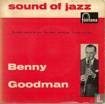 Sound of Jazz: Benny Goodman