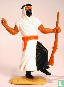 Arabian