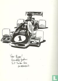 Ayrton Senna
