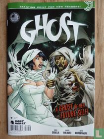 Ghost 9