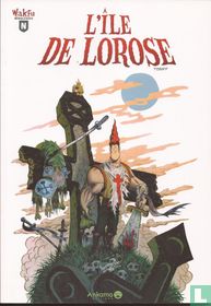 L´île de Lorose