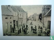 Axel, Noordstraat.