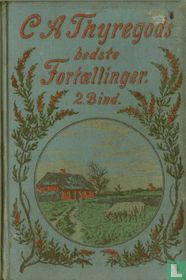 Bedste fortaellinger