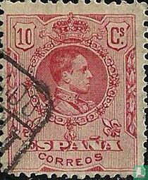 Alfonso XIII