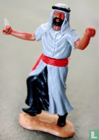 Arabian