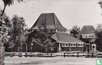Bilthoven, Geref. Kerk