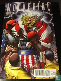 Wolverine vs. The X-Men - Part 3 of 3