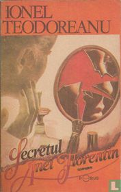 Secretul anei Florentin