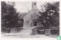 Woudkapel Bilthoven