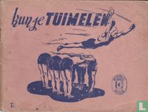 Kun je tuimelen?