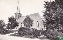 Winsum, Fr. Ned. Herv. Kerk