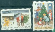 Weihnachten kaufen