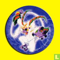 Galman - White Tigers
