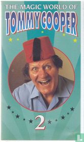 The Magic World of Tommy Cooper 2