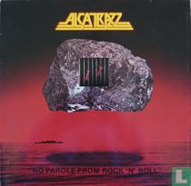 "No parole from rock 'n' roll"