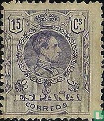 Alfonso XIII  