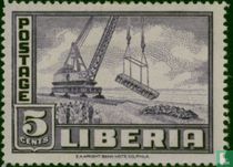 Port de Monrovia