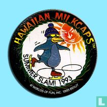 Summer Slam 1993