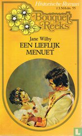Een lieflijk menuet