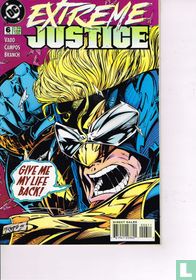 Extreme Justice 6