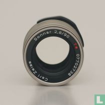 Sonnar G 90mm F:2,8