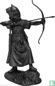 Archer persan