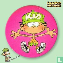 Kid Paddle