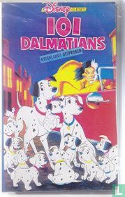 101 Dalmatians 